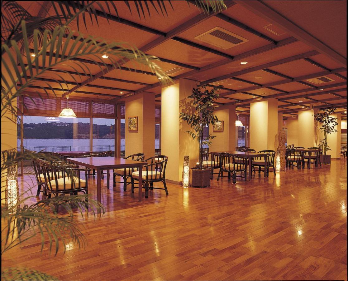 Haifu Shima  Exterior foto