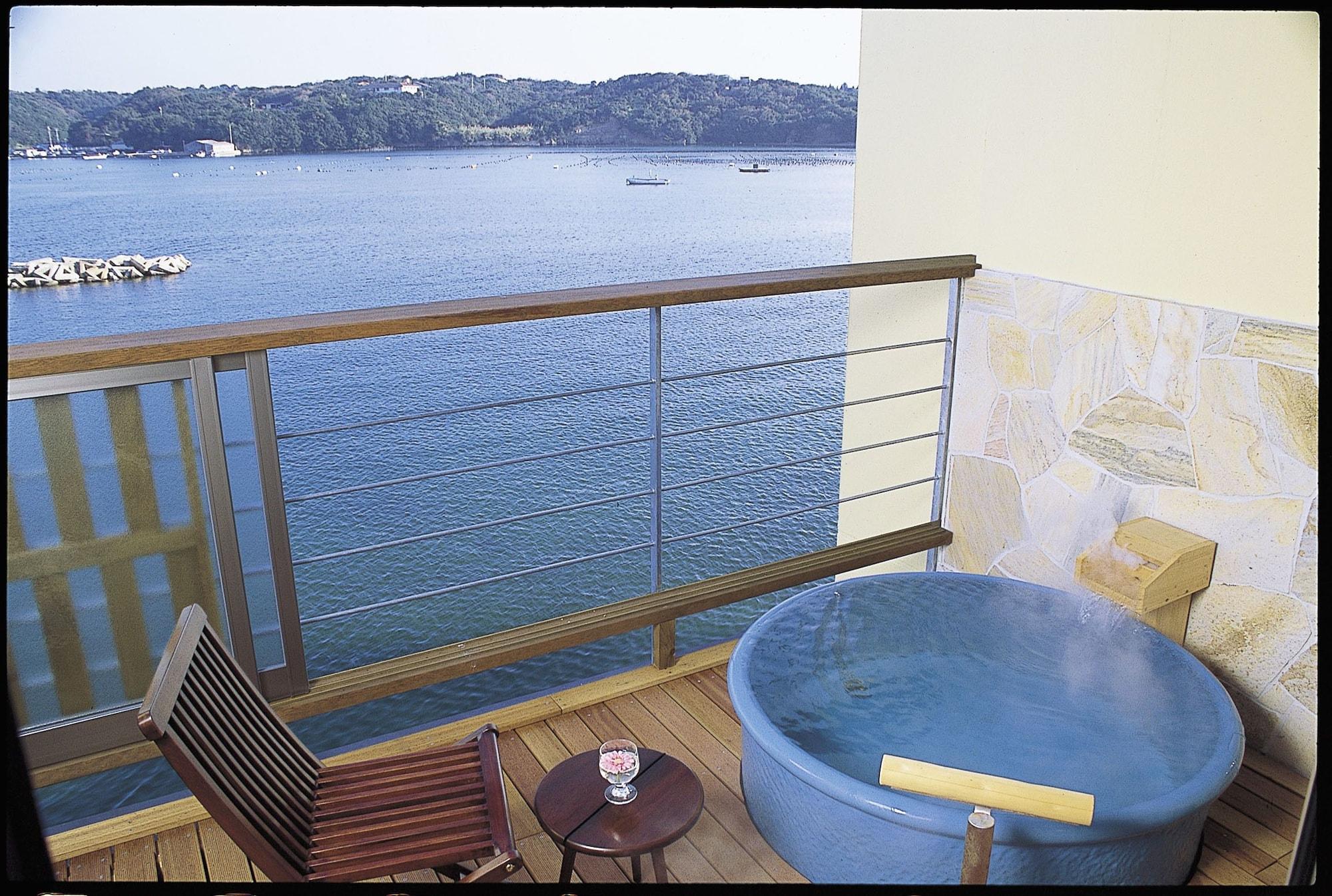 Haifu Shima  Exterior foto