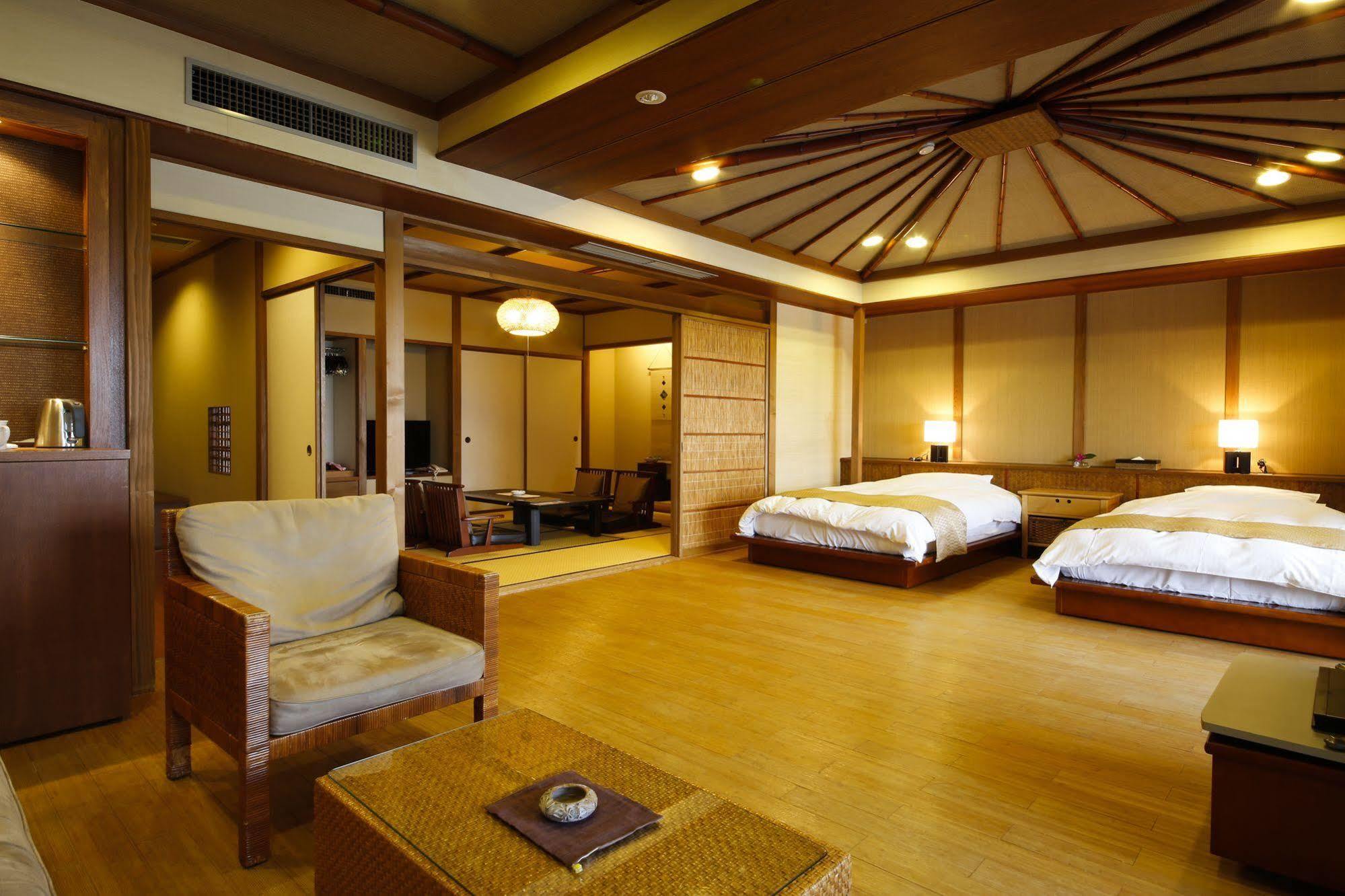 Haifu Shima  Exterior foto